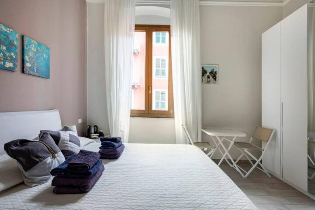 Big Central Room La Spezia Ngoại thất bức ảnh