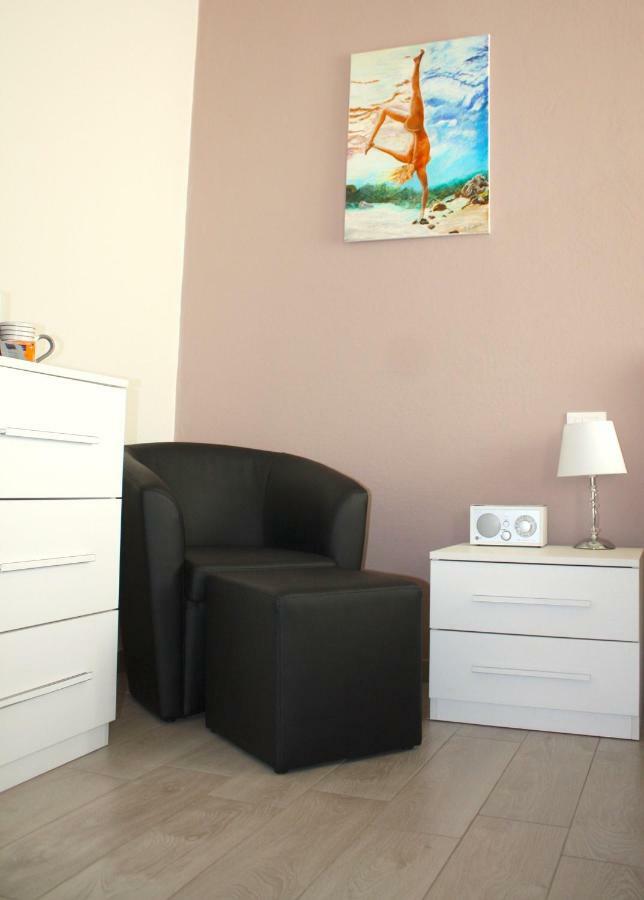 Big Central Room La Spezia Ngoại thất bức ảnh