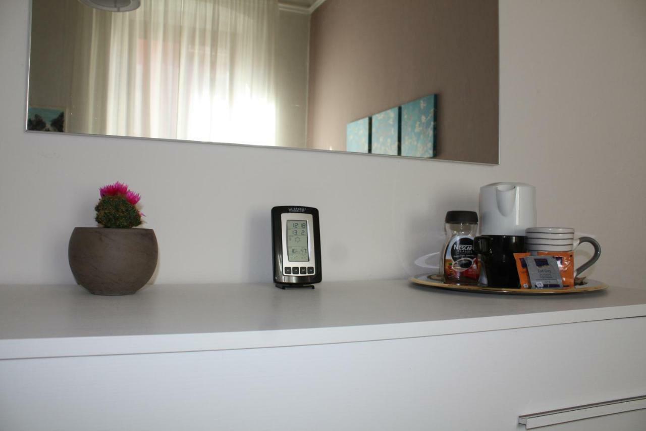 Big Central Room La Spezia Ngoại thất bức ảnh