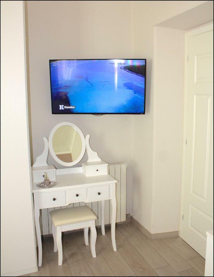 Big Central Room La Spezia Ngoại thất bức ảnh